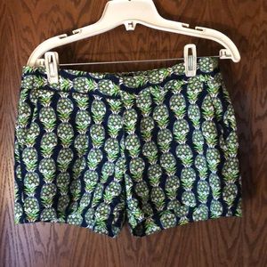 Banana Republic Factory Outlet Shorts